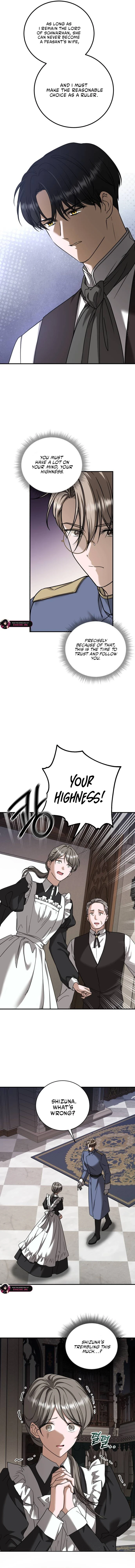 An Unexpected Engagement chapter 31 page 7