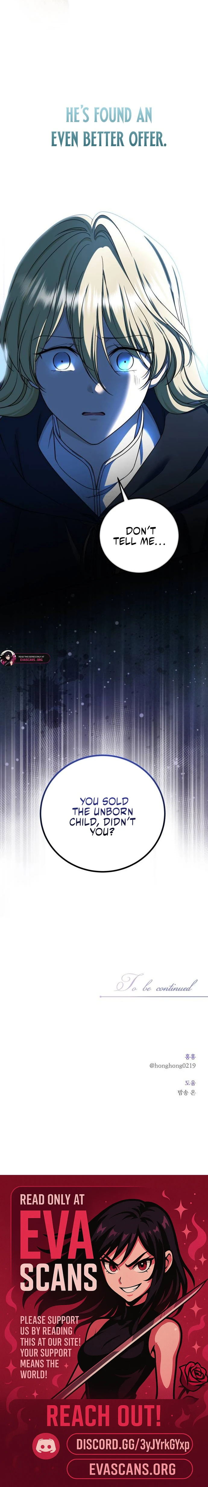 An Unexpected Engagement chapter 31 page 17