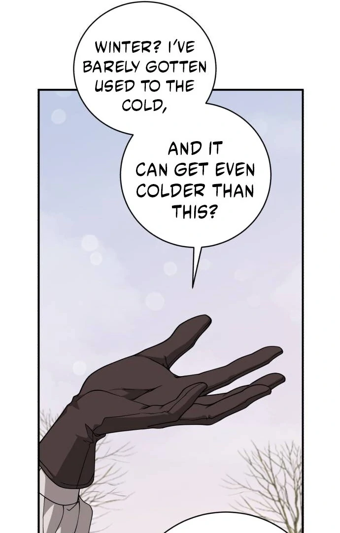 An Unexpected Engagement chapter 35 page 17