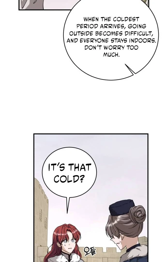 An Unexpected Engagement chapter 35 page 18