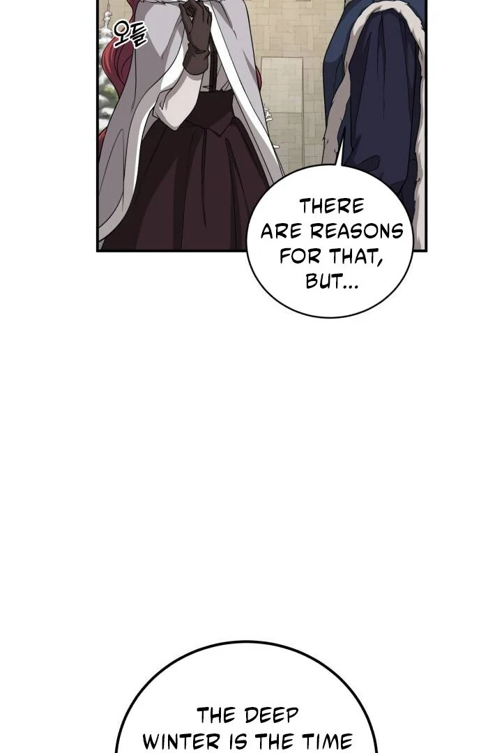 An Unexpected Engagement chapter 35 page 19