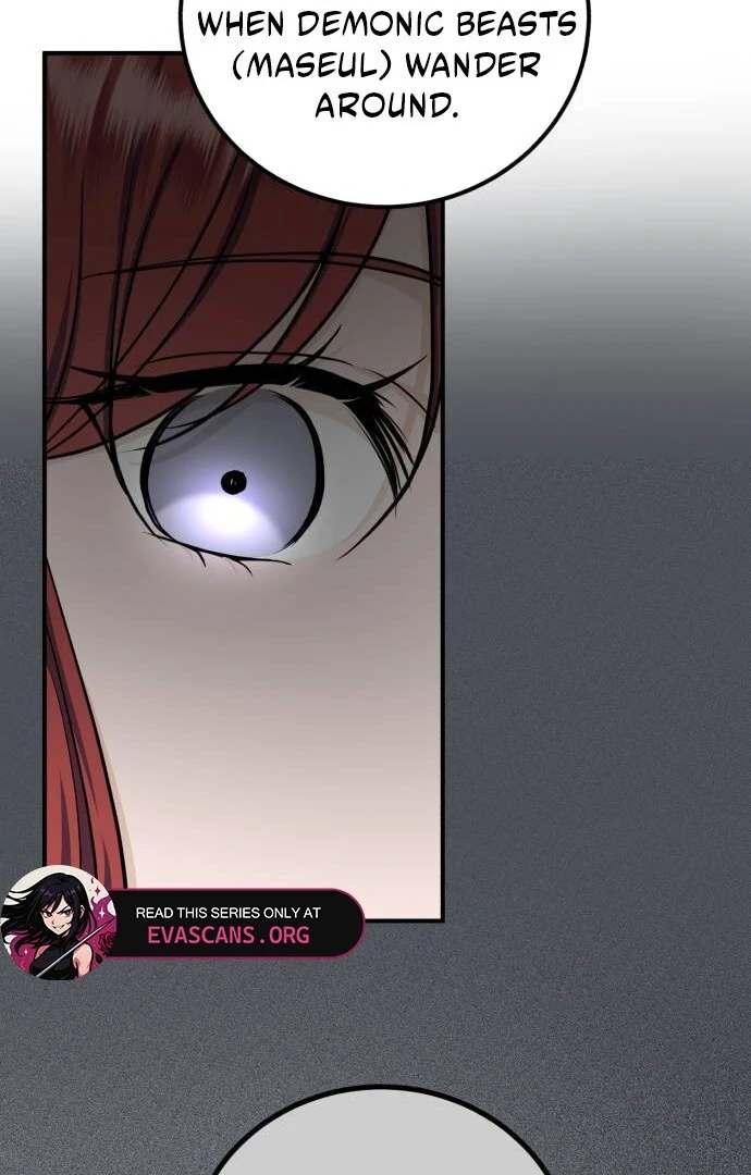 An Unexpected Engagement chapter 35 page 20