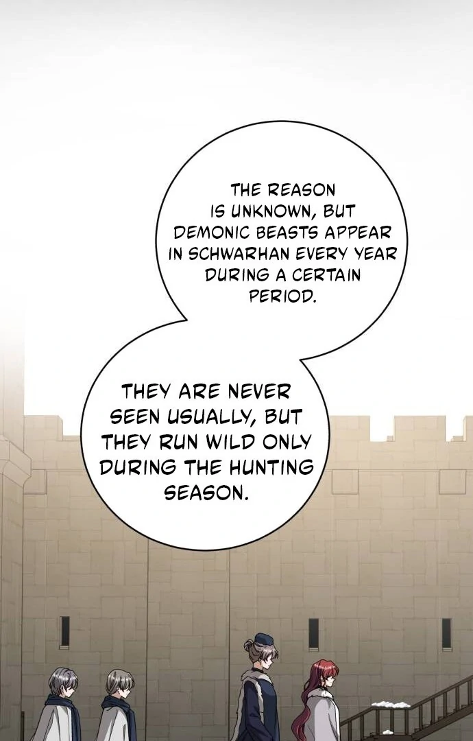 An Unexpected Engagement chapter 35 page 23