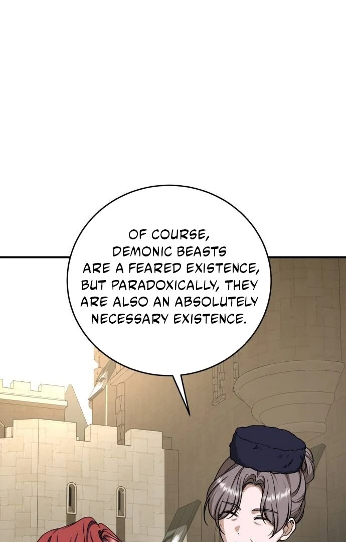 An Unexpected Engagement chapter 35 page 27