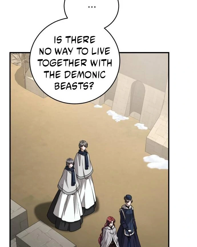 An Unexpected Engagement chapter 35 page 32
