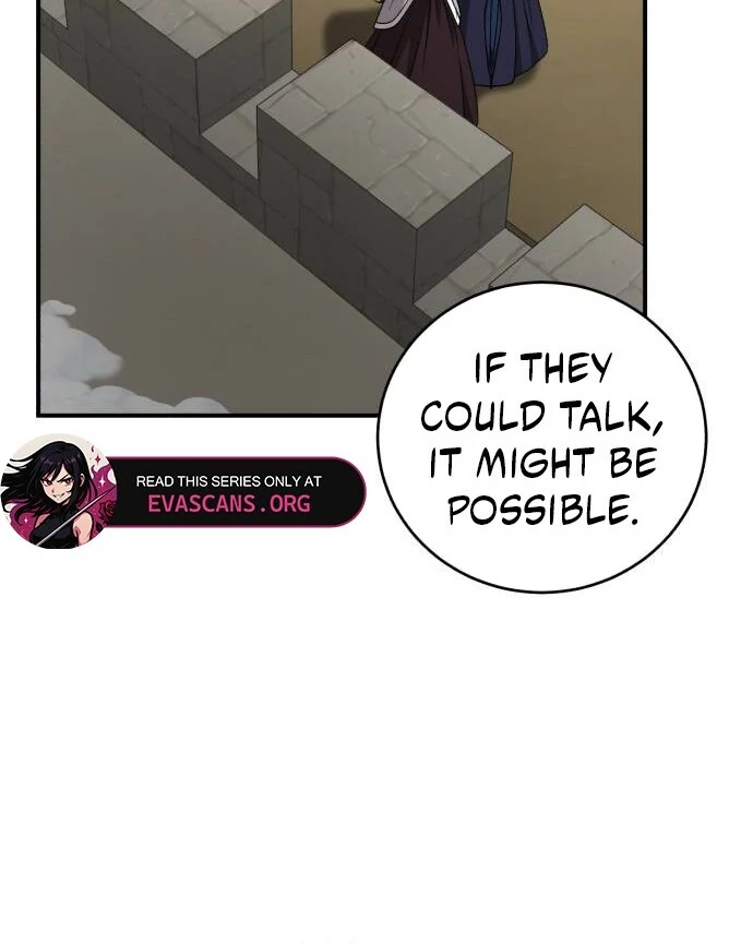 An Unexpected Engagement chapter 35 page 33