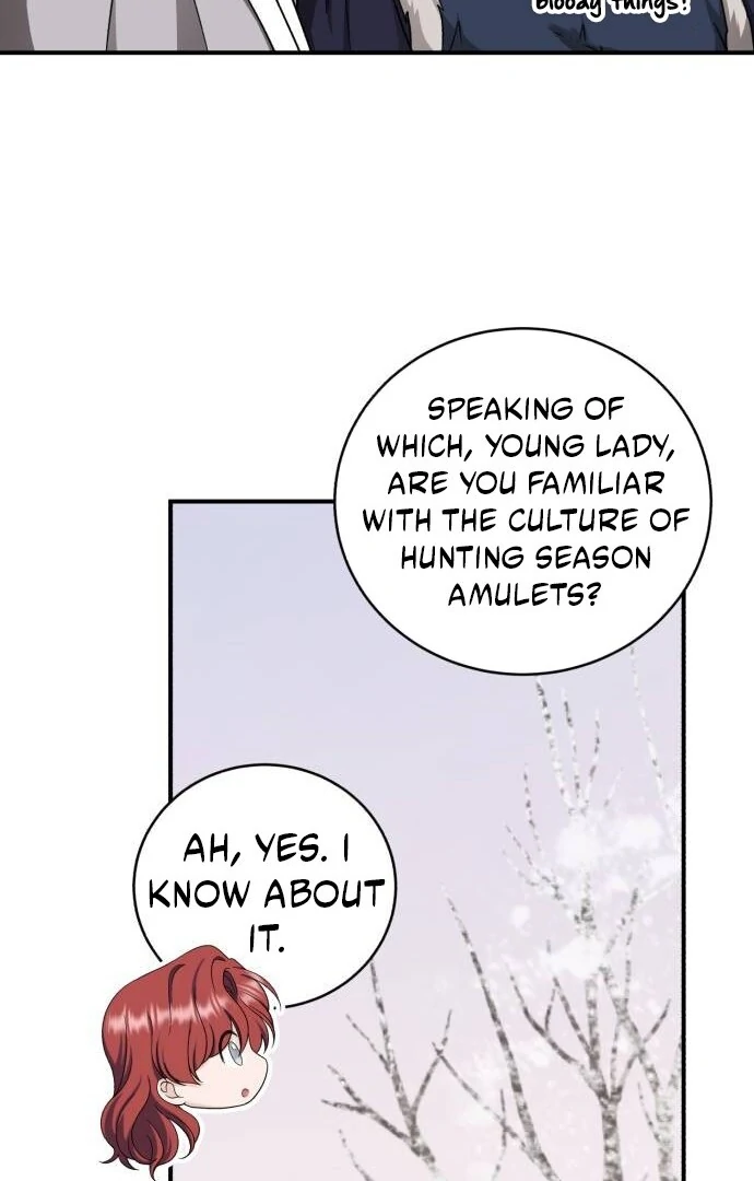 An Unexpected Engagement chapter 35 page 35