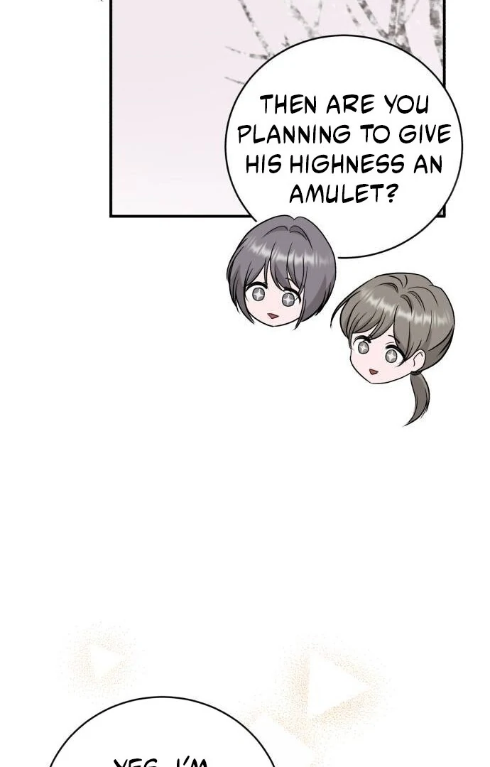 An Unexpected Engagement chapter 35 page 36