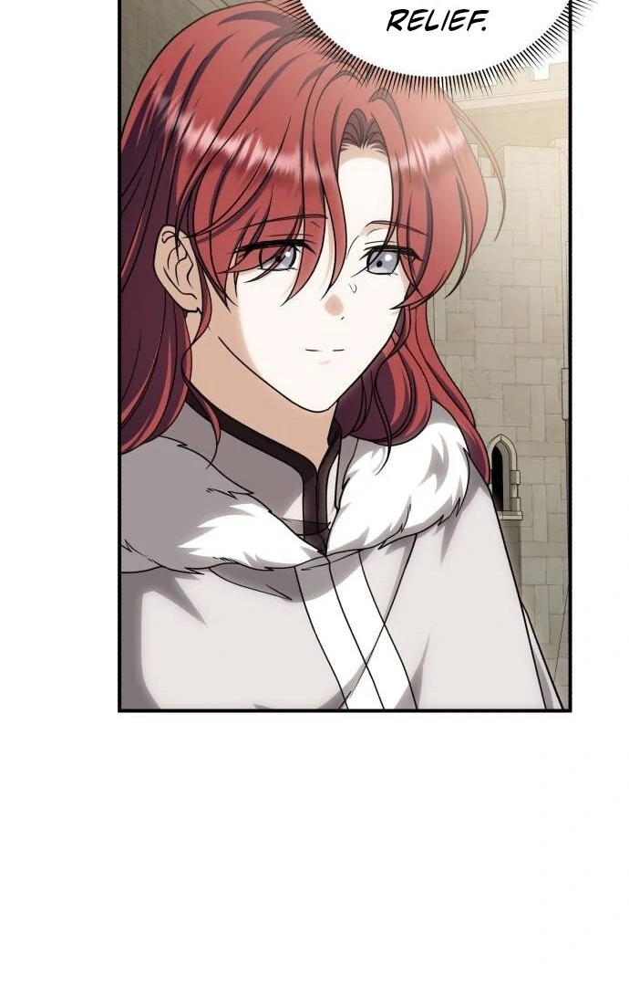 An Unexpected Engagement chapter 35 page 39