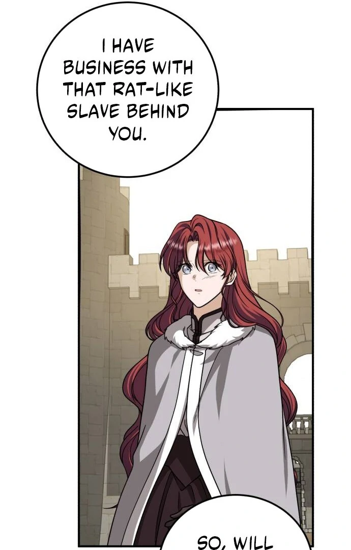 An Unexpected Engagement chapter 35 page 60
