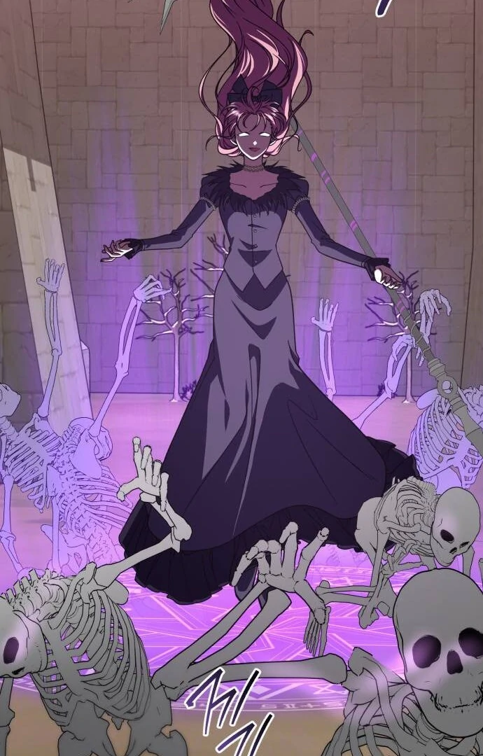 An Unexpected Engagement chapter 35 page 83