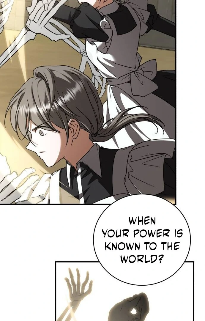 An Unexpected Engagement chapter 35 page 89