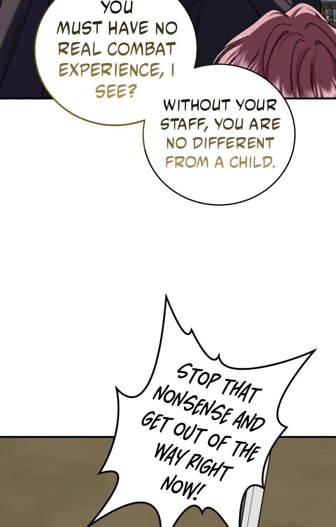 An Unexpected Engagement chapter 35 page 104