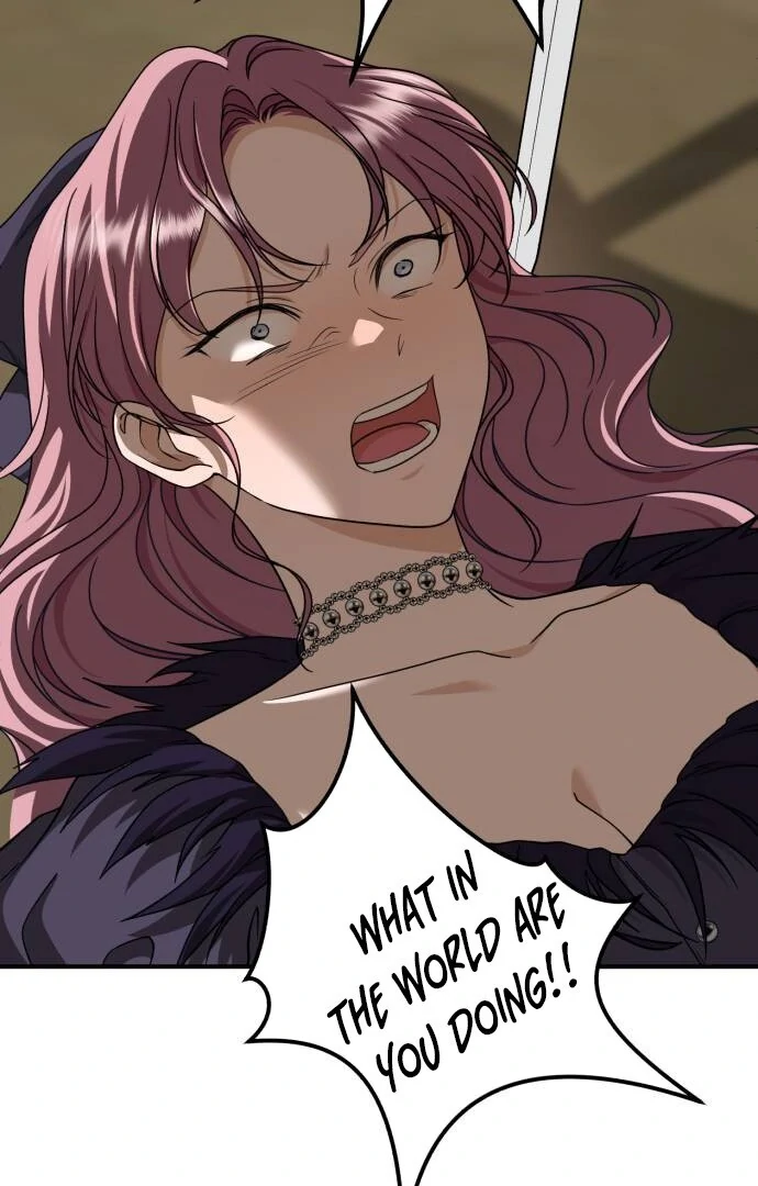 An Unexpected Engagement chapter 35 page 105