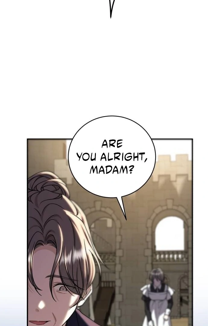 An Unexpected Engagement chapter 35 page 106