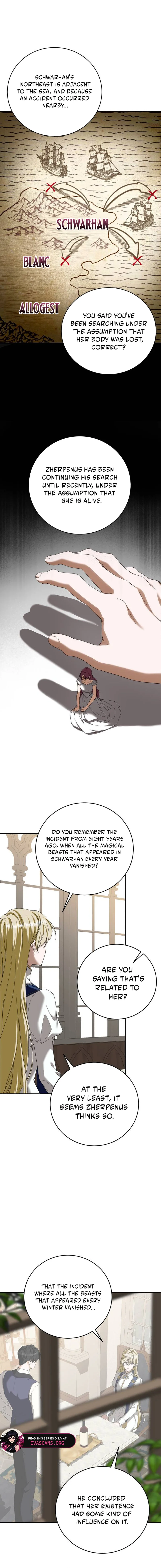 An Unexpected Engagement chapter 41 page 2