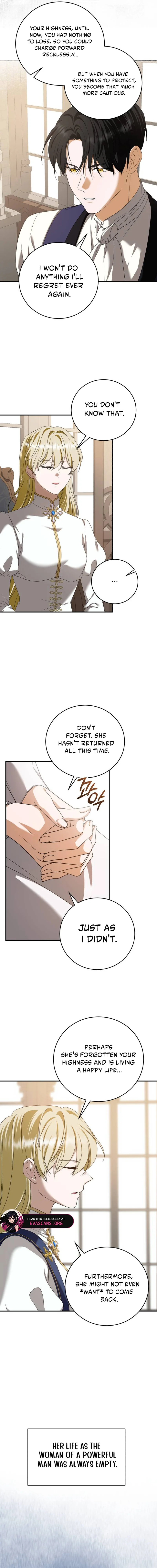 An Unexpected Engagement chapter 41 page 4