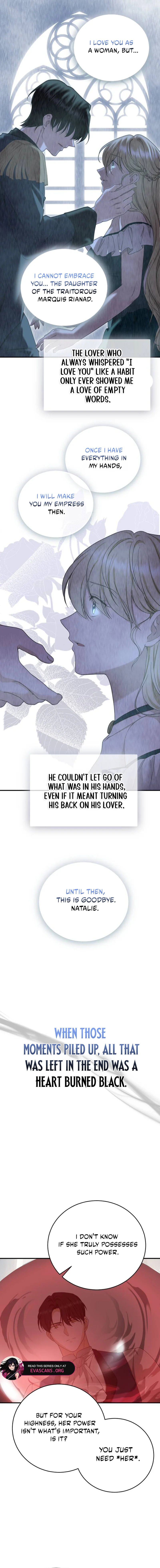 An Unexpected Engagement chapter 41 page 5