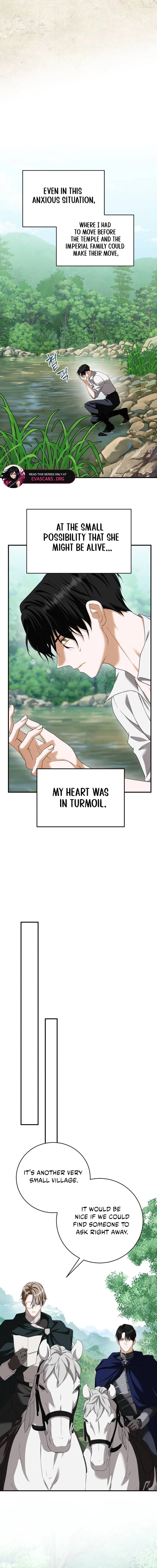 An Unexpected Engagement chapter 41 page 8