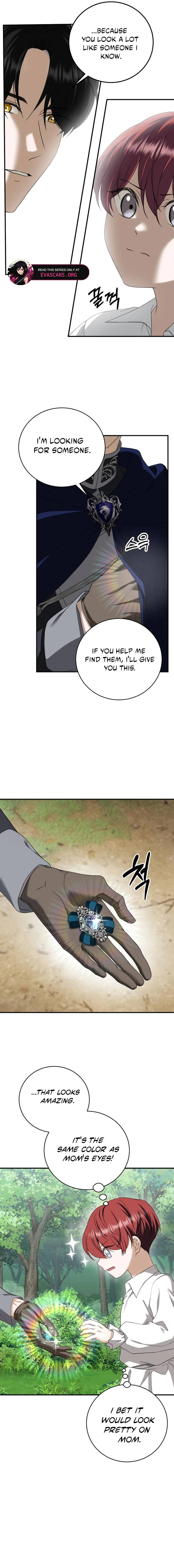 An Unexpected Engagement chapter 41 page 12