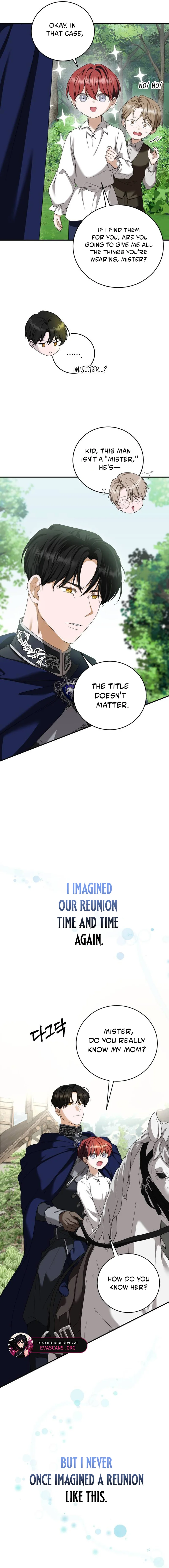 An Unexpected Engagement chapter 41 page 13
