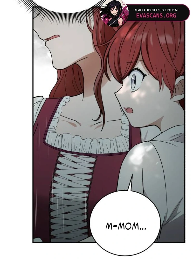 An Unexpected Engagement chapter 42 page 3