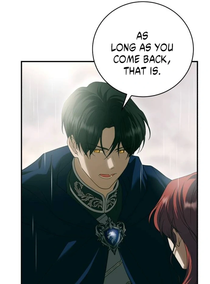 An Unexpected Engagement chapter 42 page 10