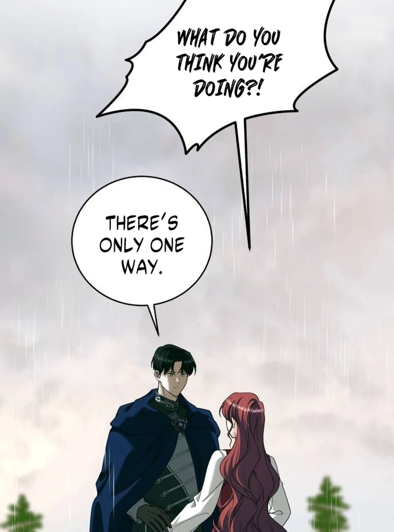 An Unexpected Engagement chapter 42 page 20