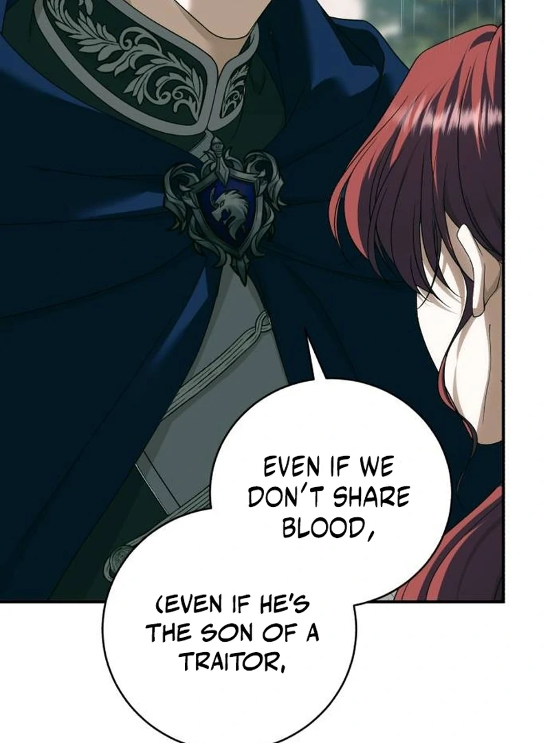 An Unexpected Engagement chapter 42 page 23