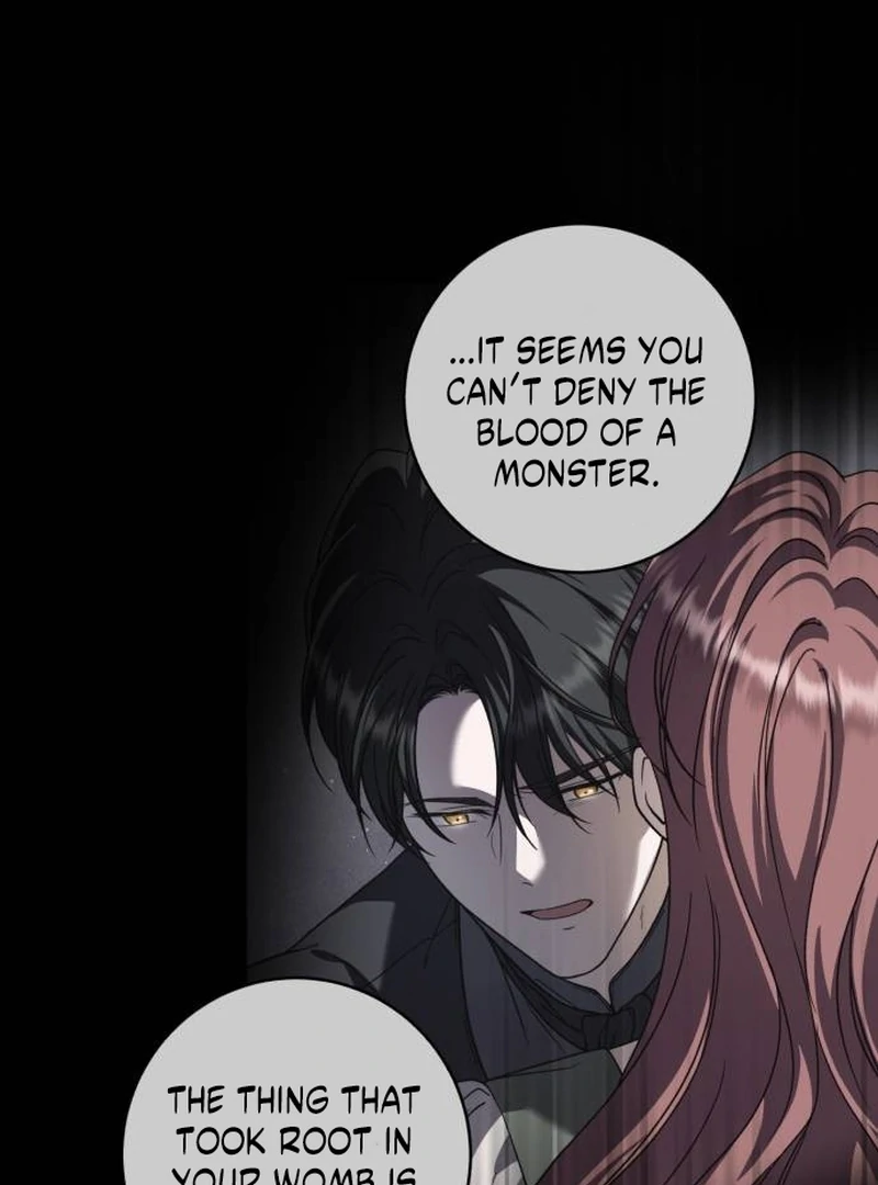 An Unexpected Engagement chapter 42 page 33