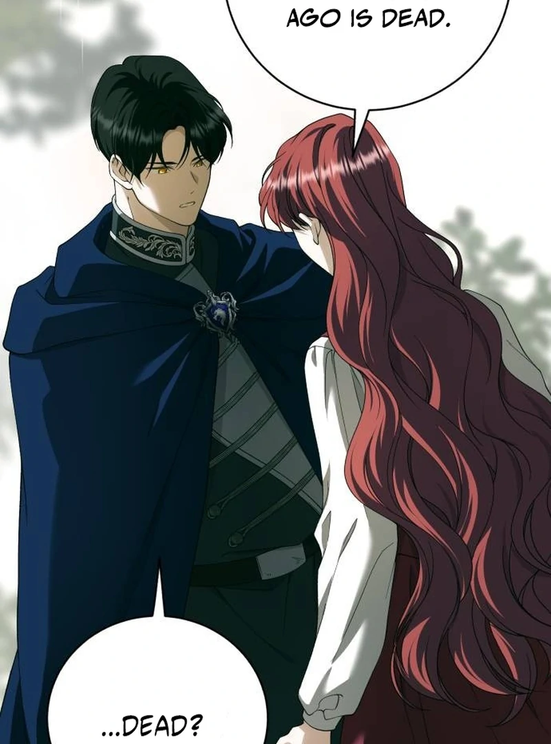 An Unexpected Engagement chapter 42 page 37