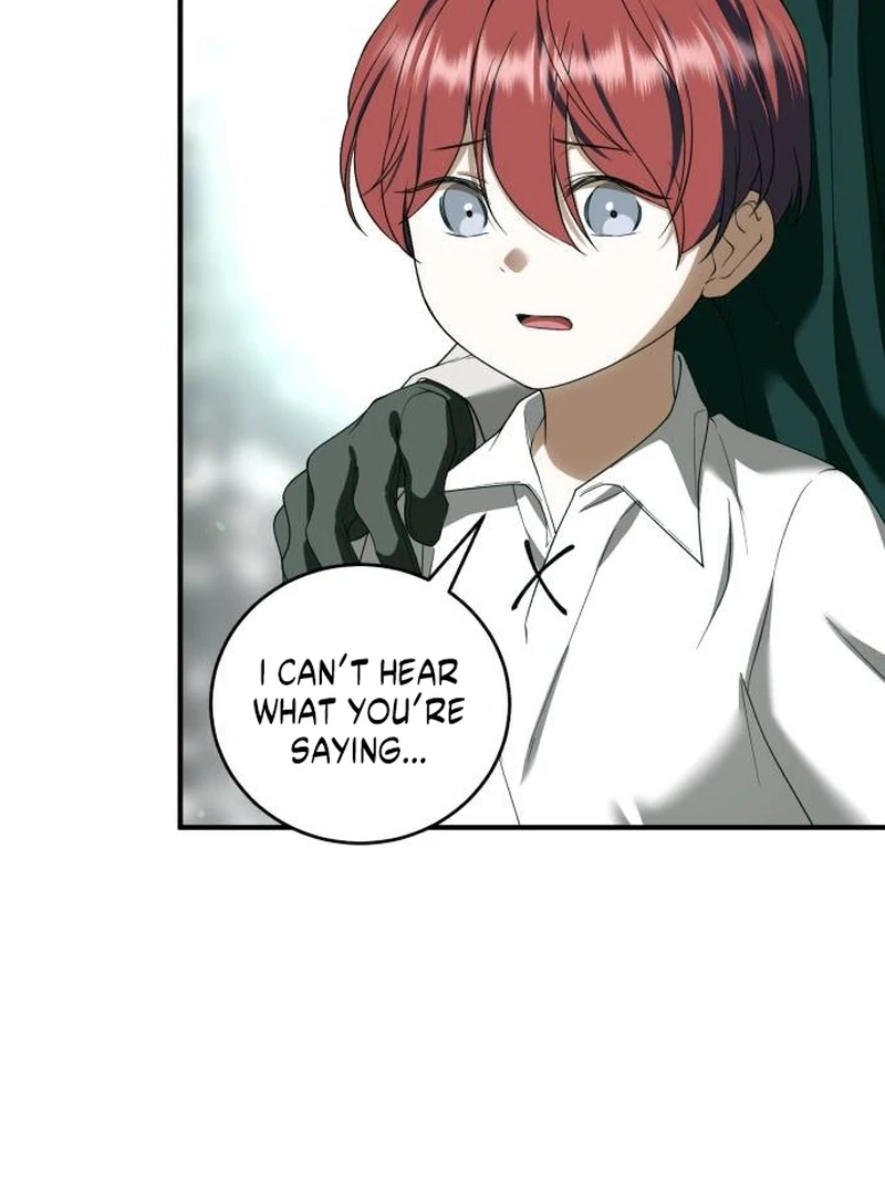 An Unexpected Engagement chapter 42 page 39