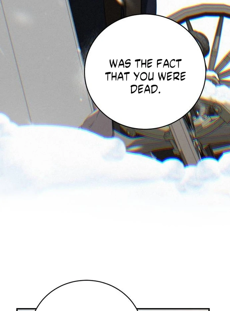 An Unexpected Engagement chapter 42 page 43