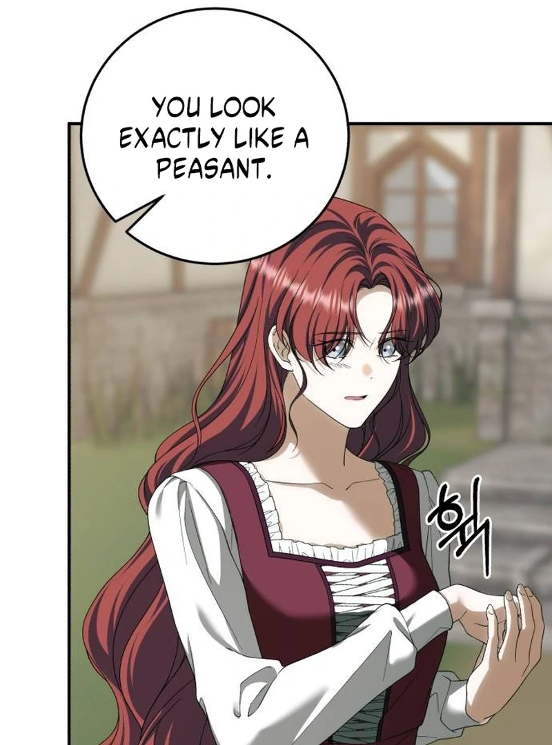 An Unexpected Engagement chapter 42 page 51