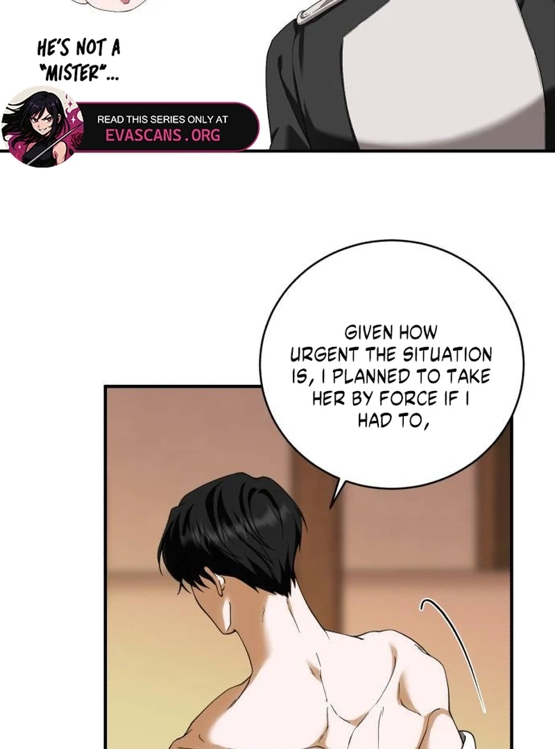 An Unexpected Engagement chapter 42 page 72