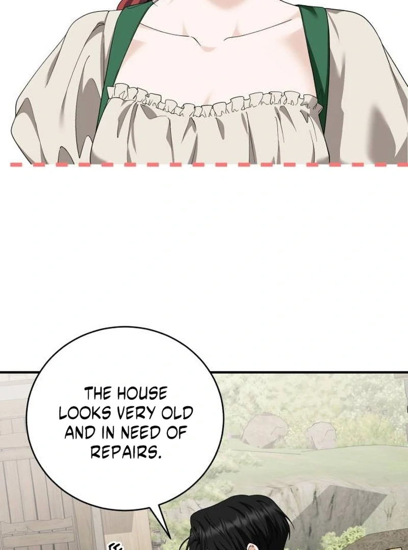 An Unexpected Engagement chapter 42 page 81