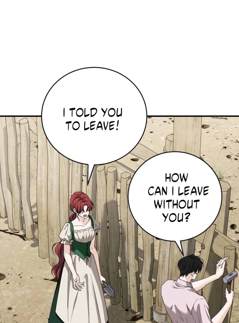 An Unexpected Engagement chapter 42 page 83