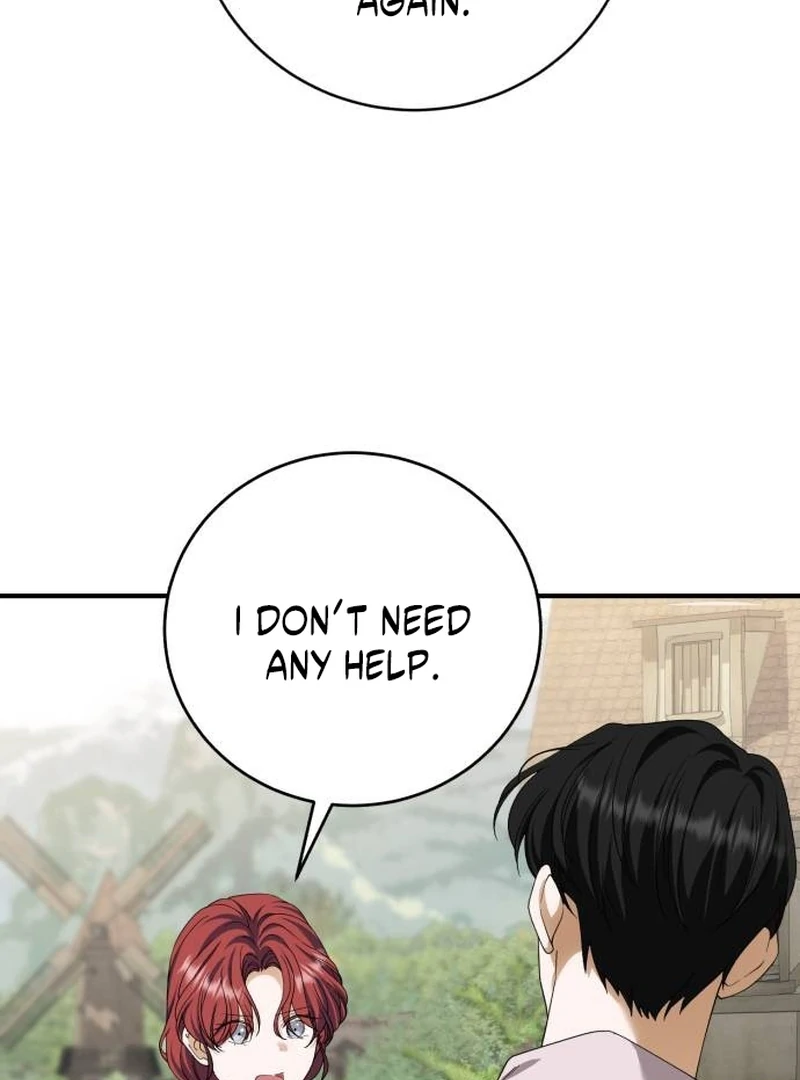 An Unexpected Engagement chapter 42 page 85