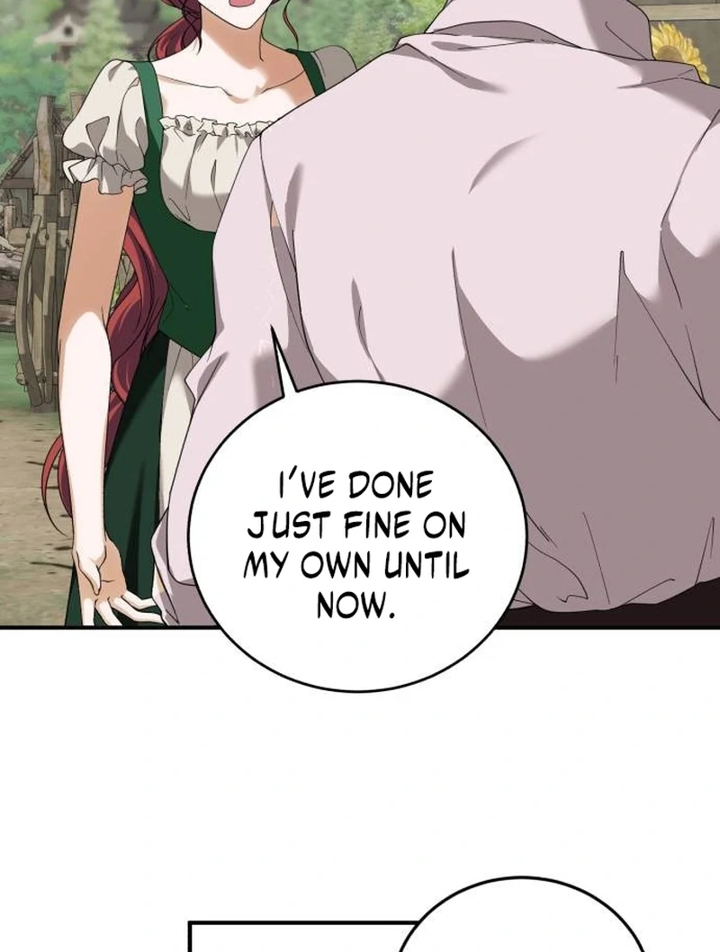 An Unexpected Engagement chapter 42 page 86