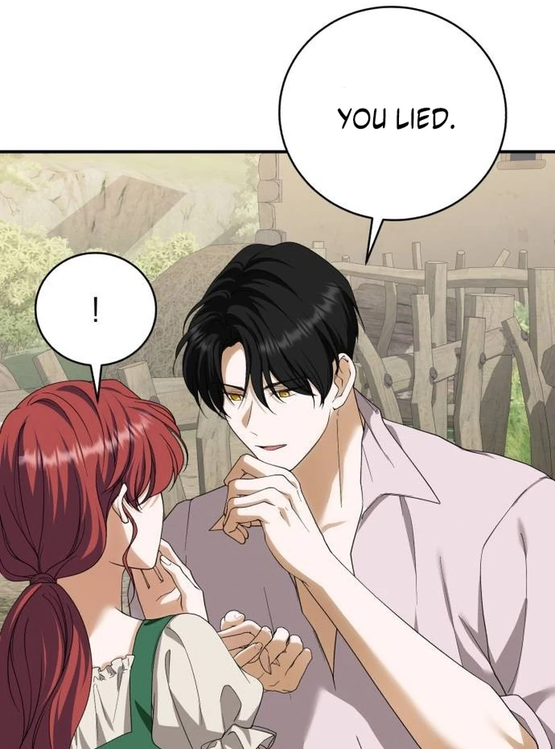 An Unexpected Engagement chapter 42 page 88