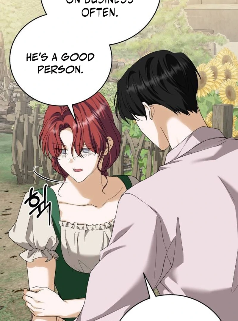An Unexpected Engagement chapter 42 page 90