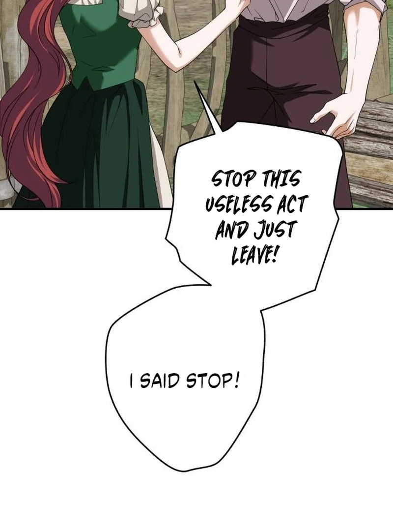 An Unexpected Engagement chapter 42 page 98