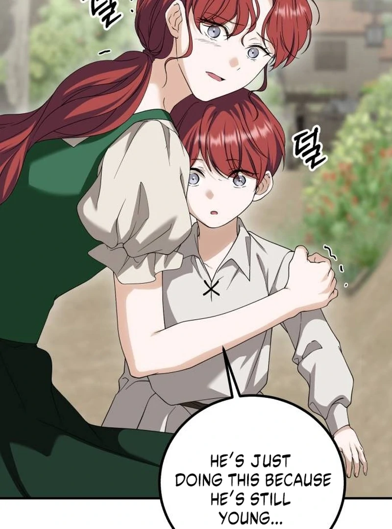 An Unexpected Engagement chapter 42 page 110