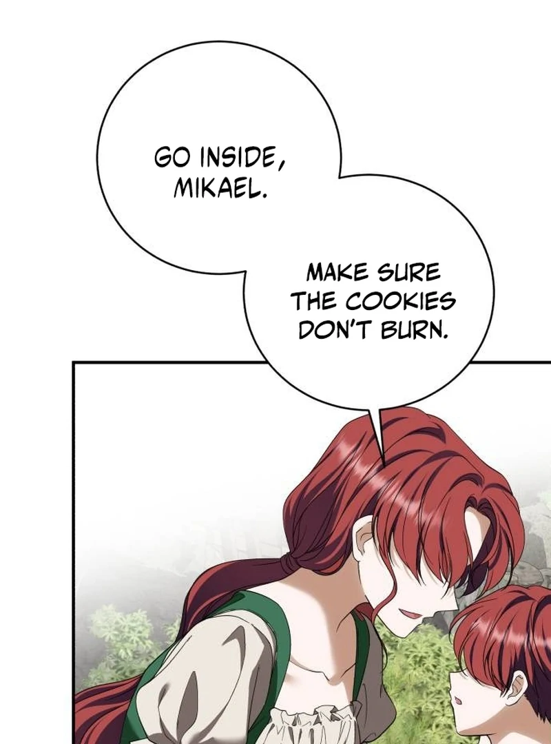 An Unexpected Engagement chapter 42 page 119
