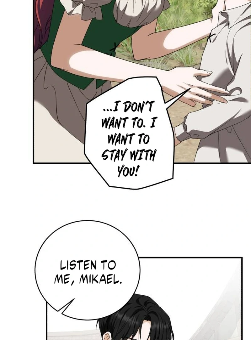 An Unexpected Engagement chapter 42 page 120