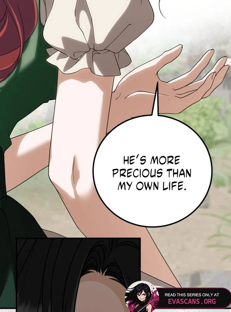 An Unexpected Engagement chapter 42 page 126