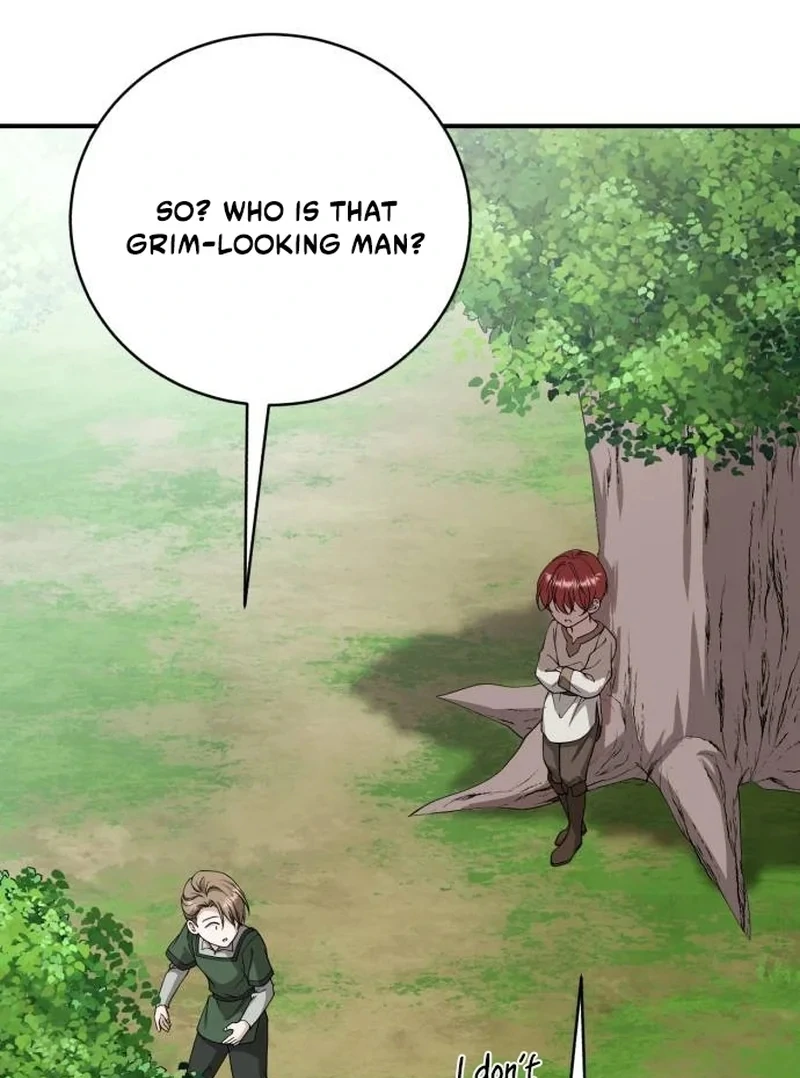 An Unexpected Engagement chapter 43 page 25