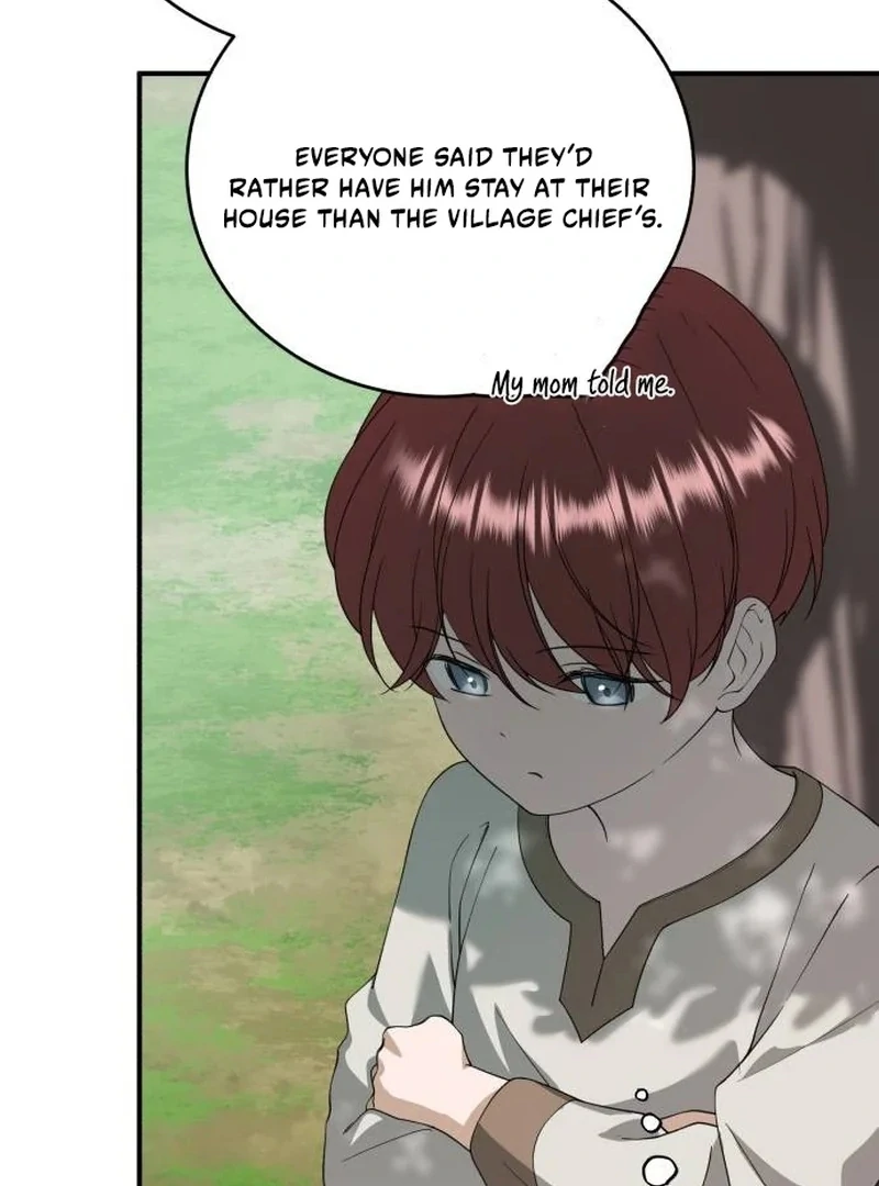 An Unexpected Engagement chapter 43 page 27