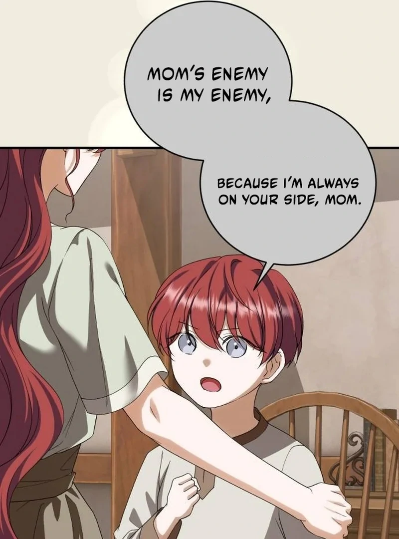 An Unexpected Engagement chapter 43 page 33