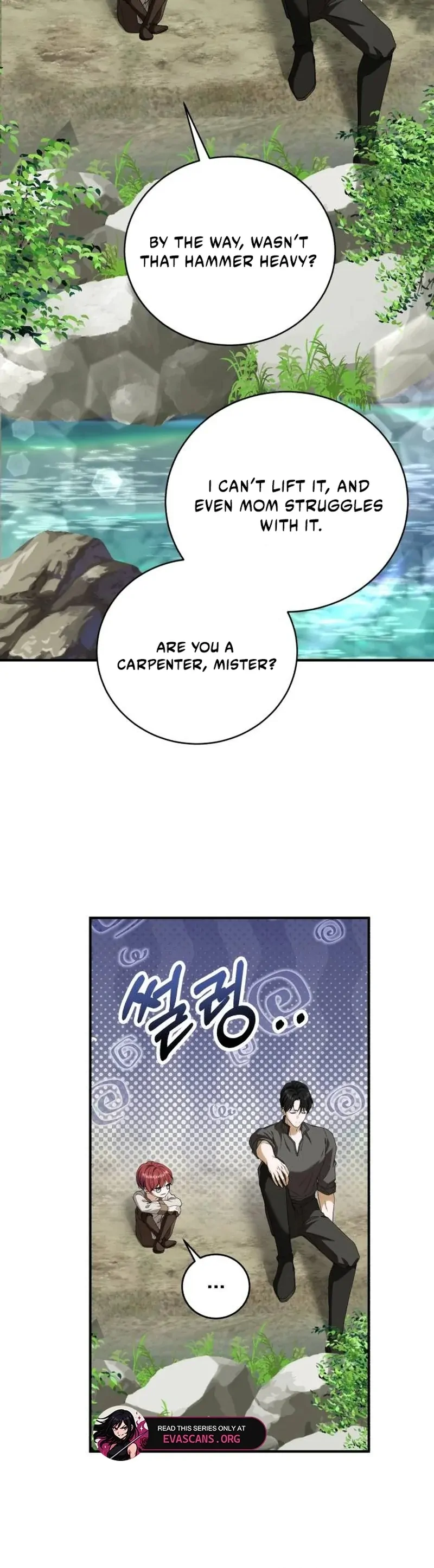 An Unexpected Engagement chapter 43 page 52